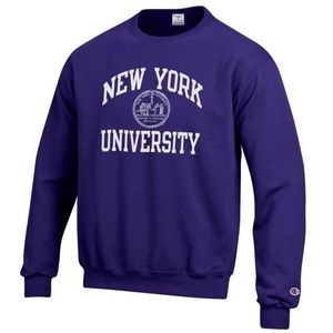 New York University - NYU sweatshirt
